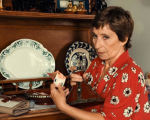 La Pie voleuse |  Cinéma