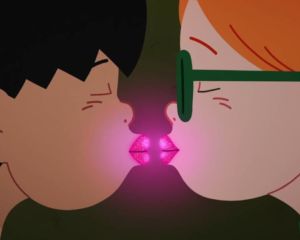 Beurk ! | Jeune public Cinéma