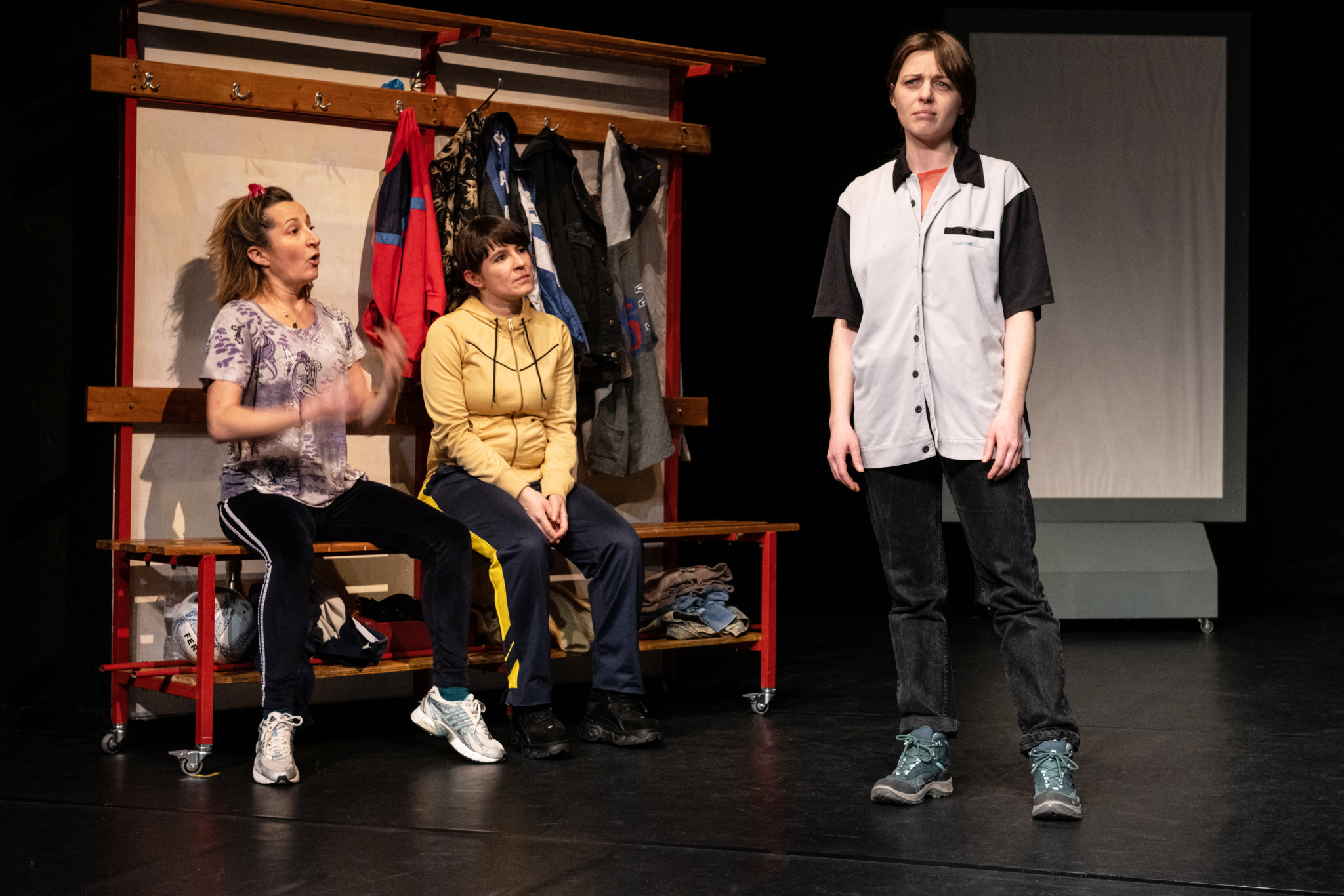 En finir avec Eddy Bellegueule | Scolaires Théâtre