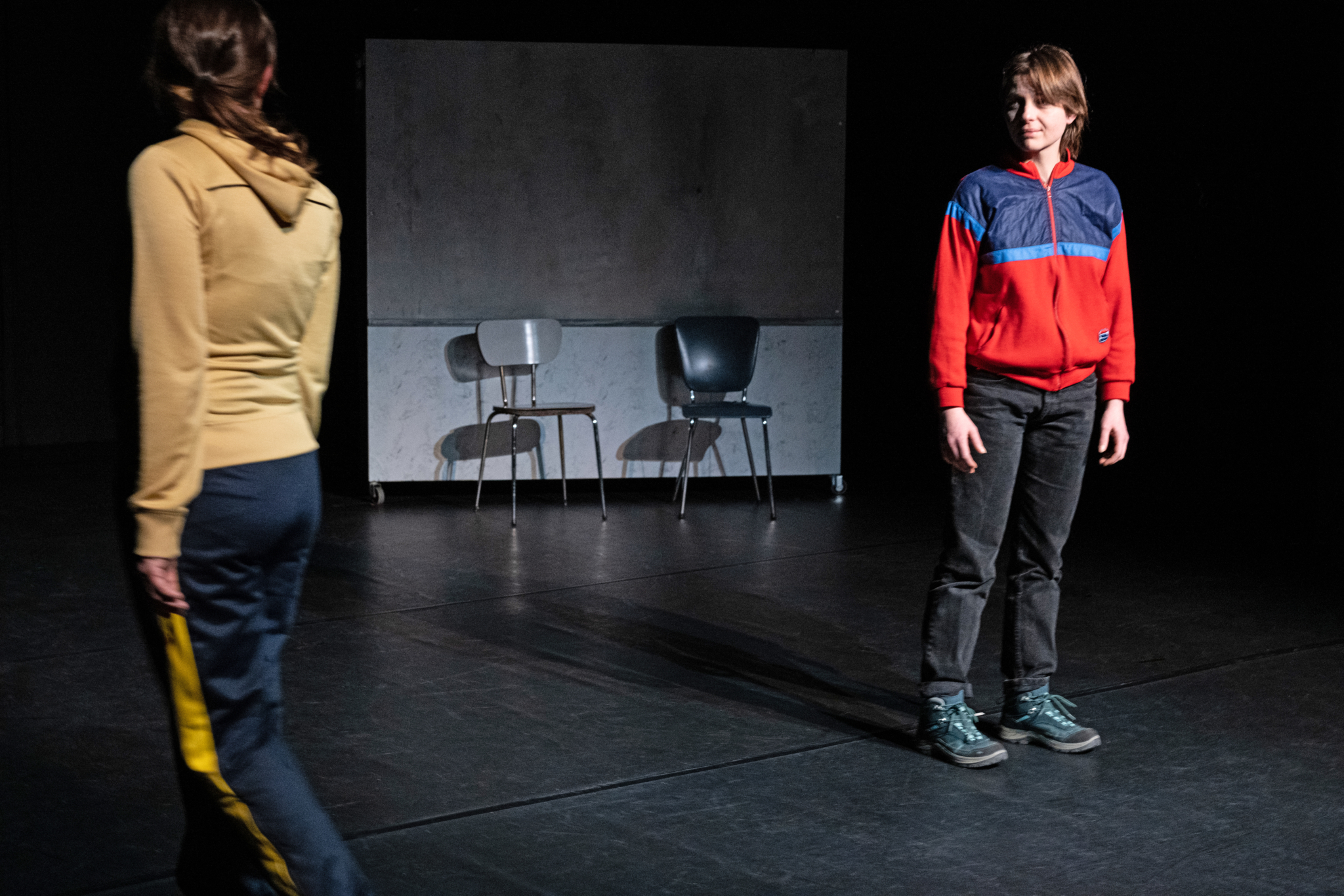 En finir avec Eddy Bellegueule | Scolaires Théâtre