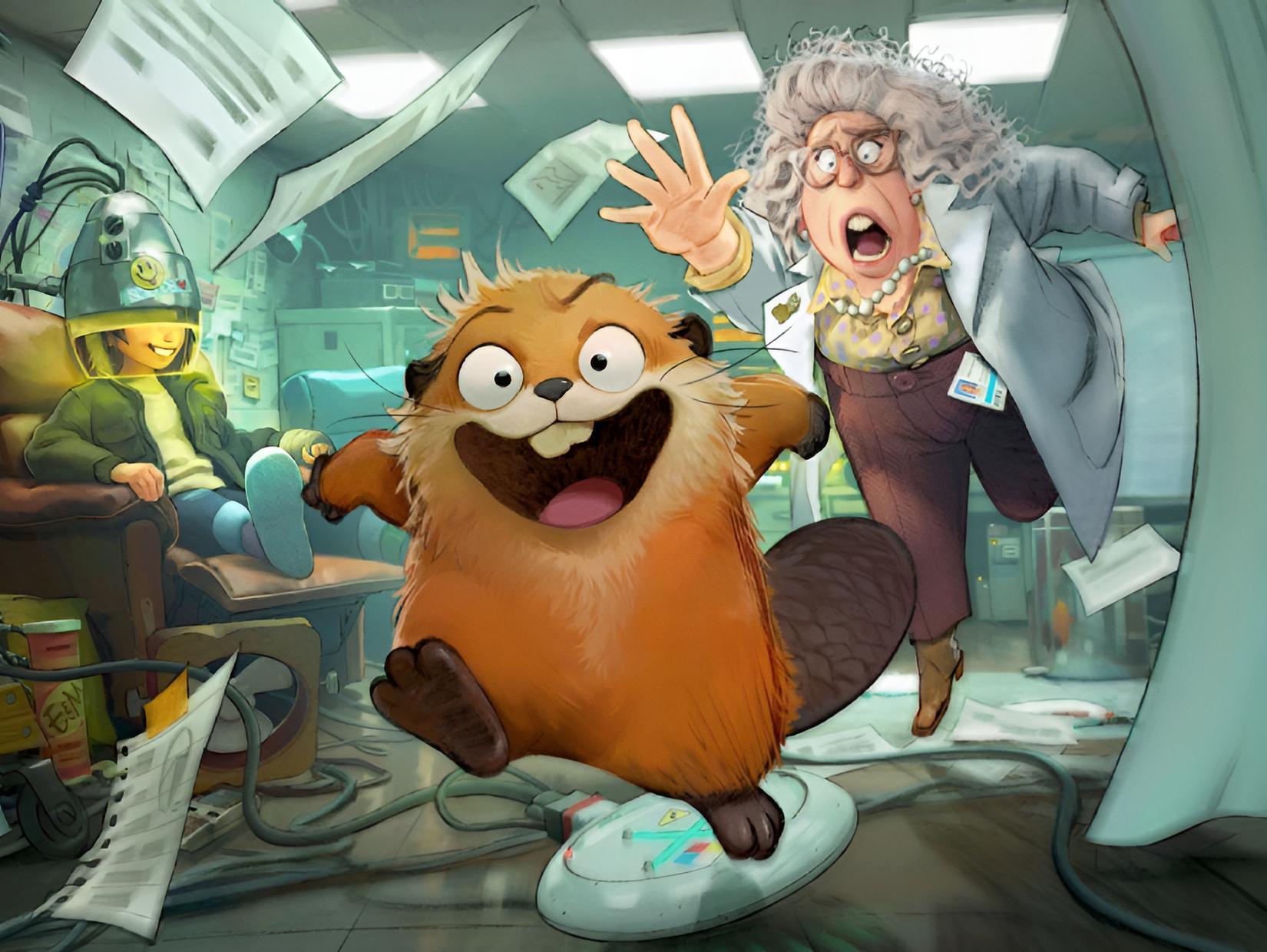 Jumpers | Jeune public Cinéma