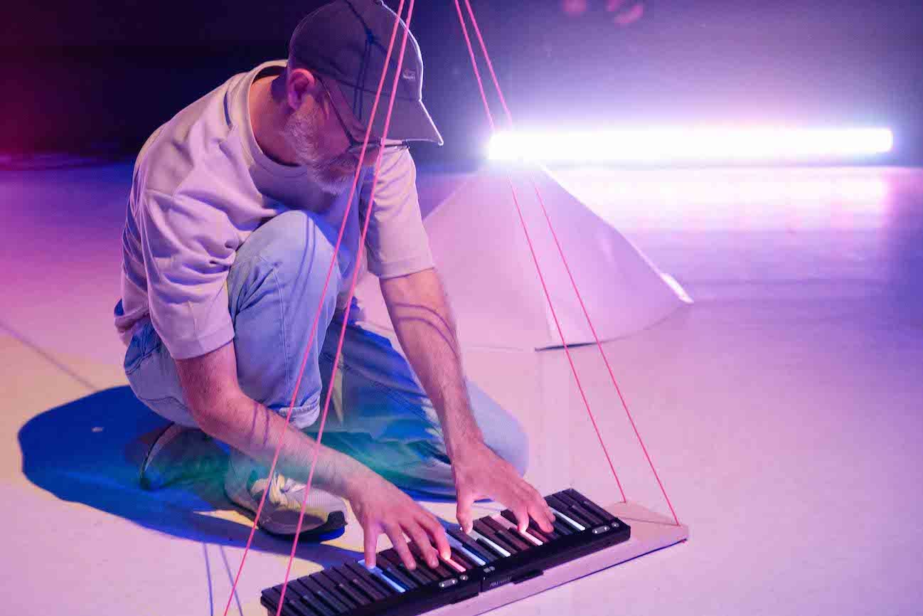 Chromatique | Jeune public Danse