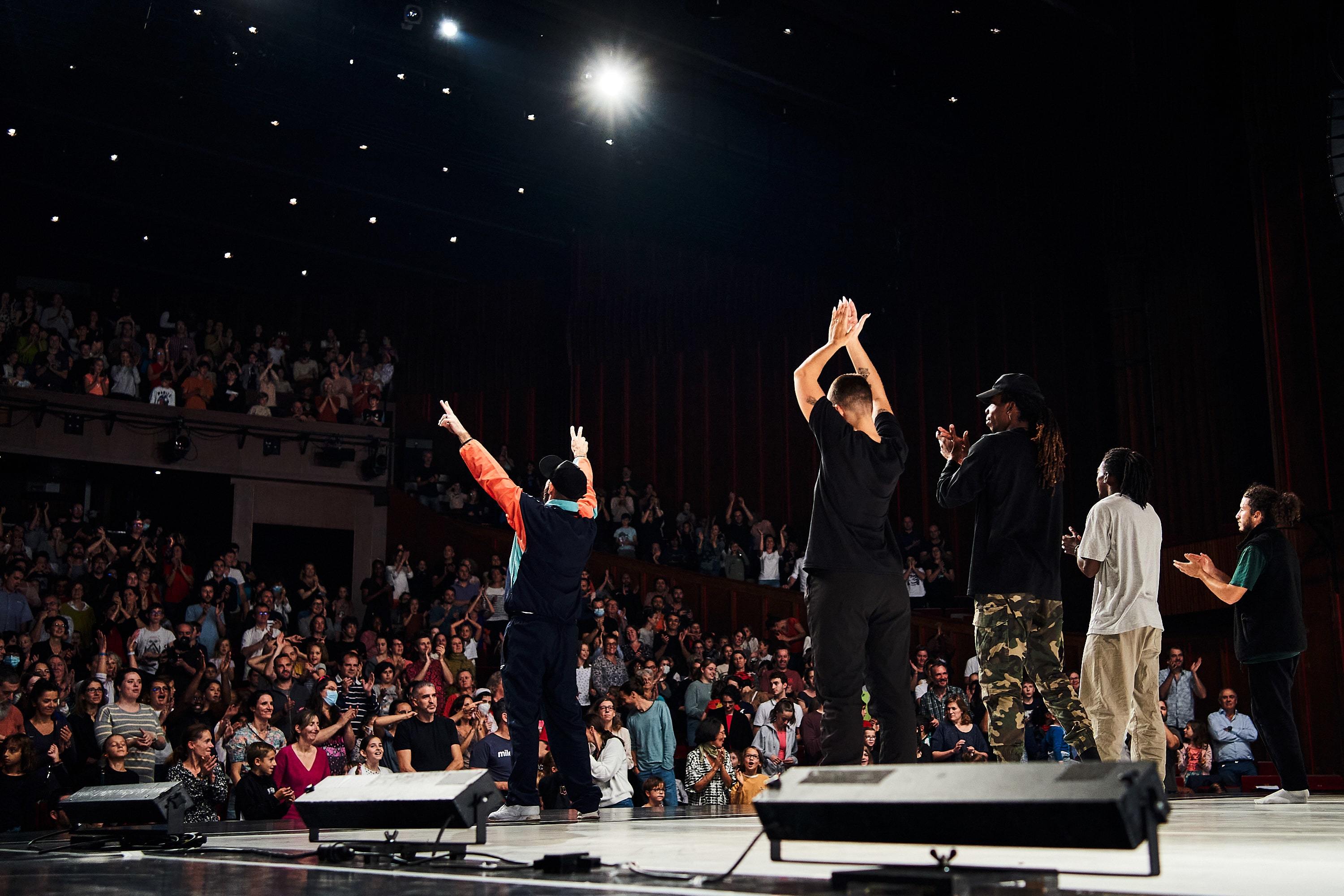 Hip-Hop Games | Hip-hop Danse