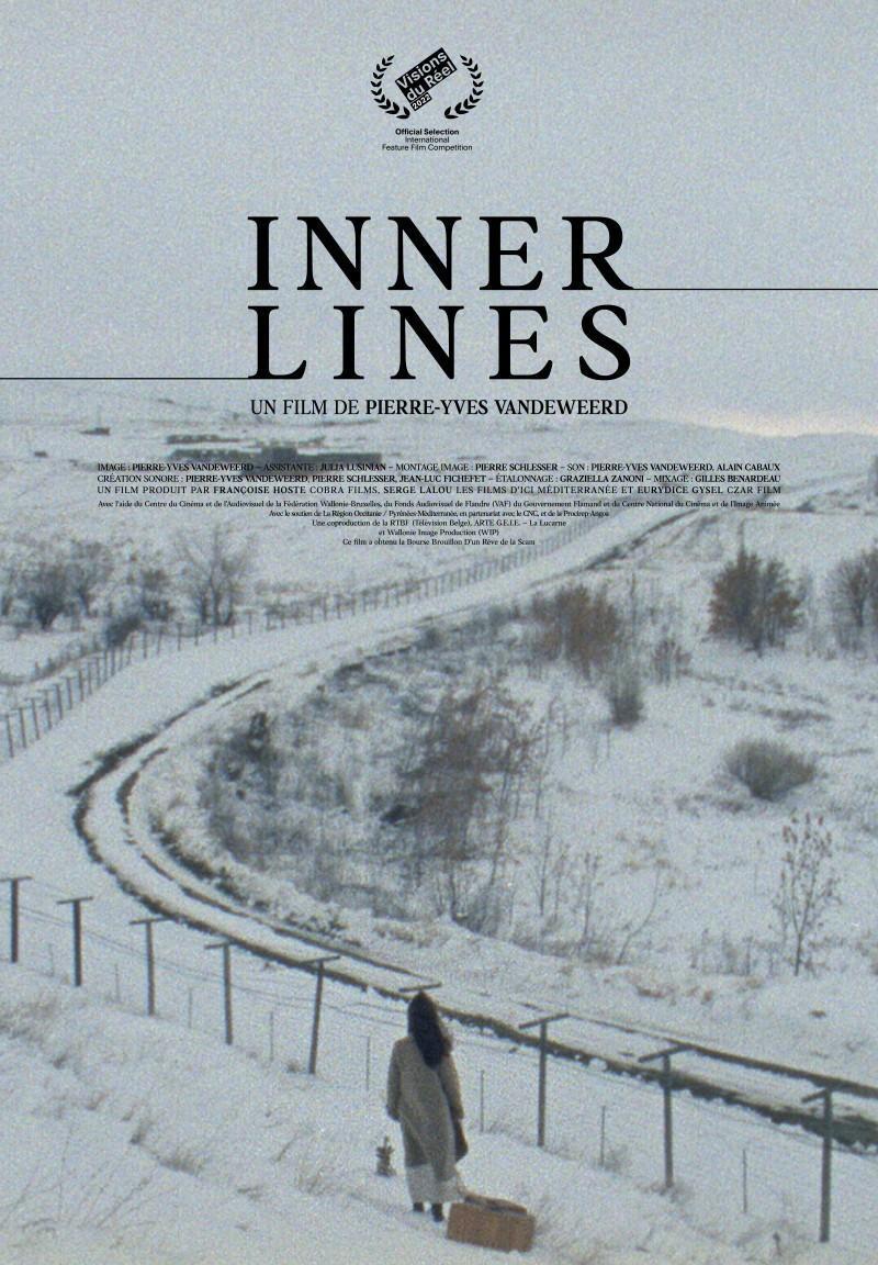 Inner Lines |  Cinéma