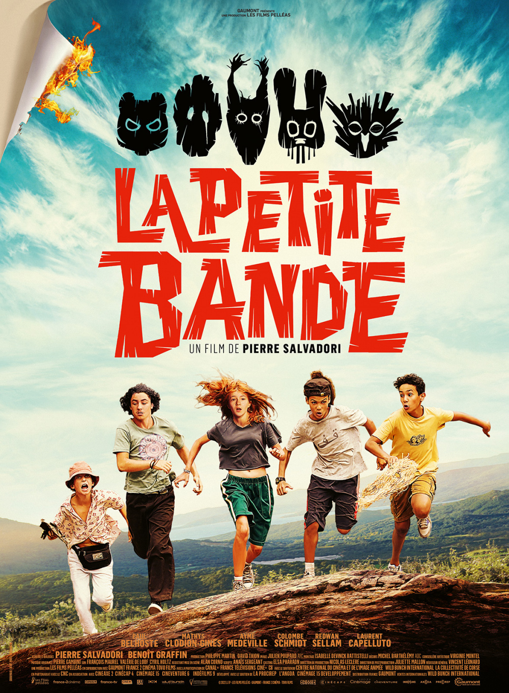 La Petite Bande | Kids Cinéma