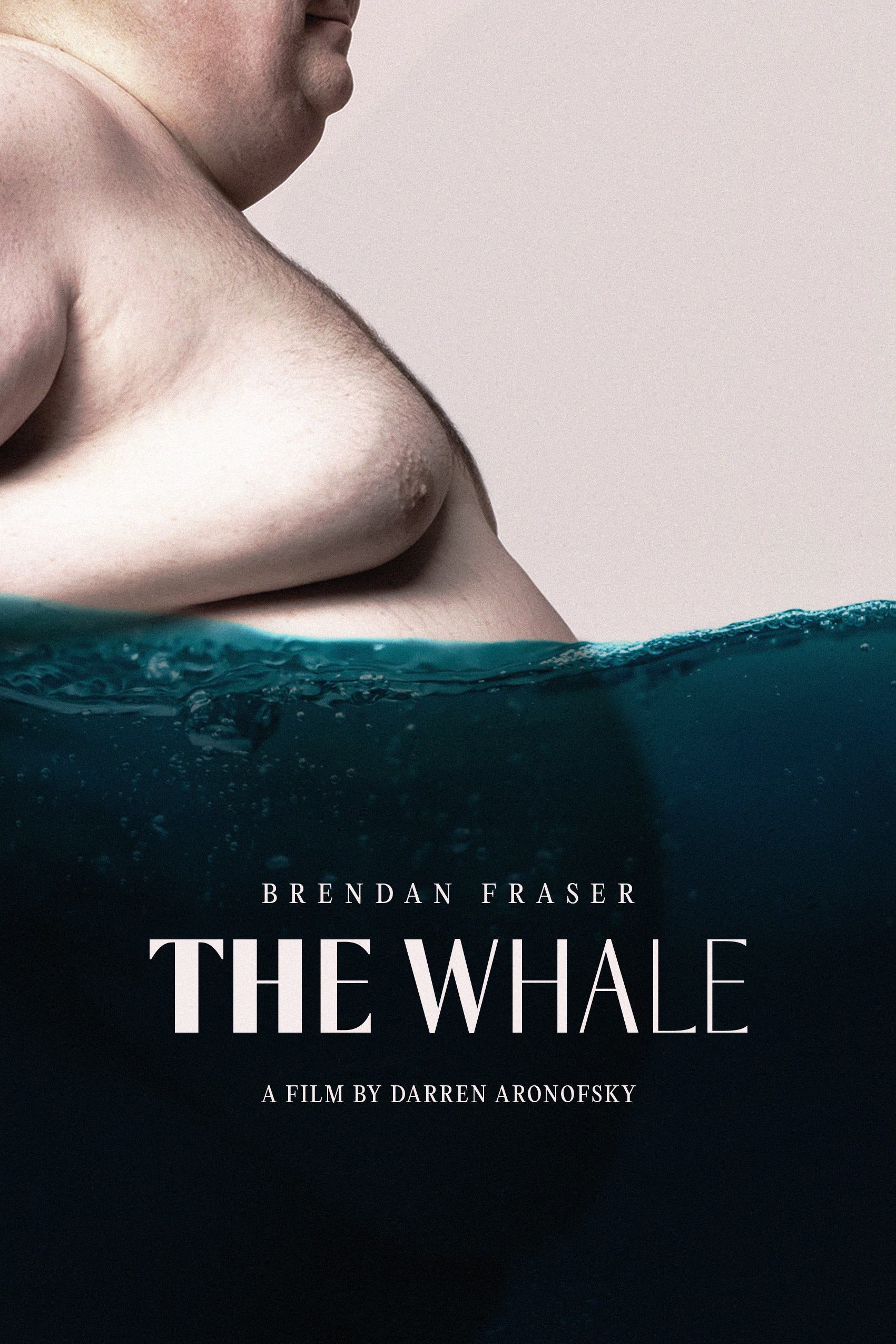 The Whale |  Cinéma