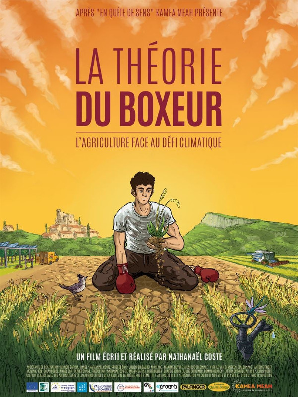 La Théorie du Boxeur | Festival Cinéma