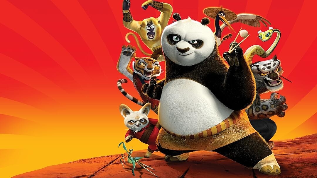 Kung Fu Panda 4 | Kids Cinéma