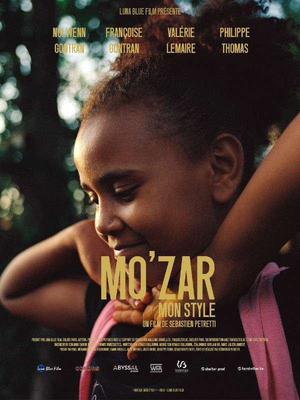 MO'ZAR - Mon Style |  Cinéma