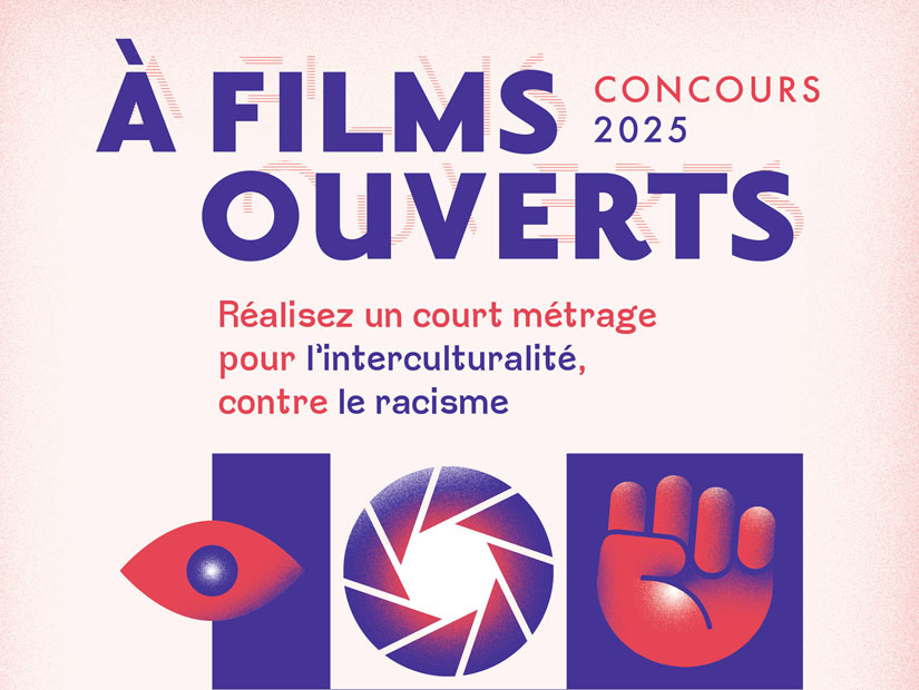 Clôture du festival et remise des Prix À Films Ouverts 2025 | Gratuit Cinéma