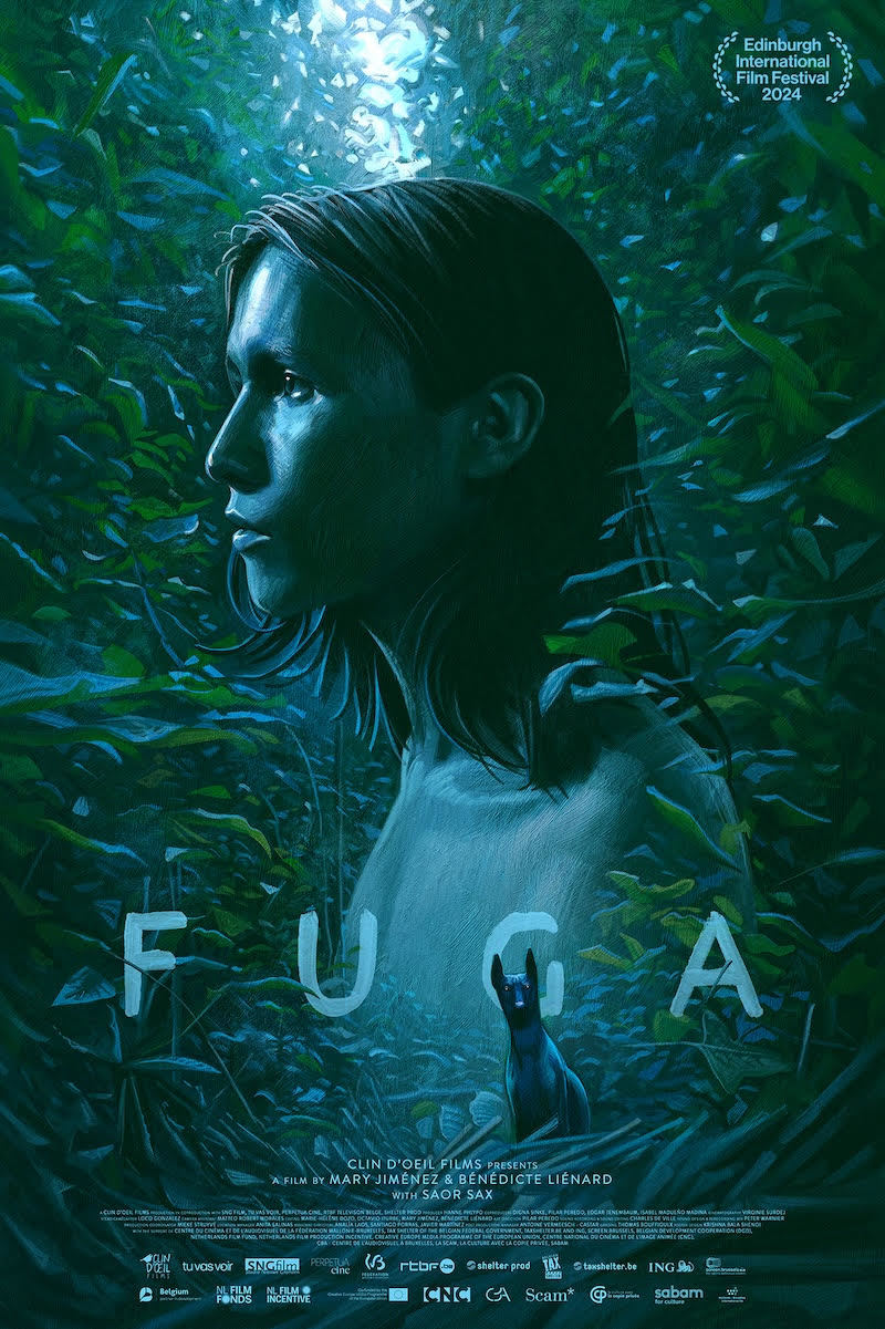Fuga |  Cinéma