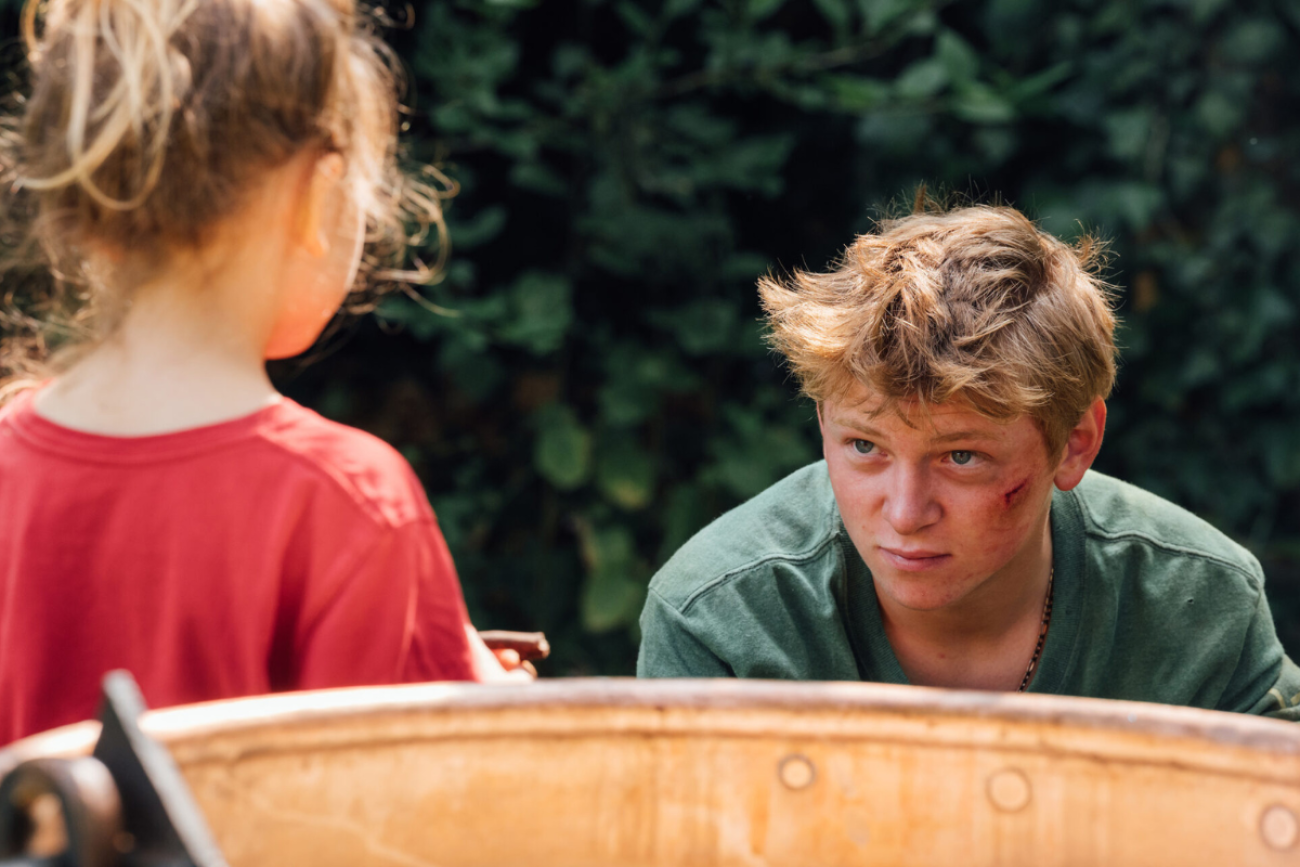 Vingt dieux | Associatif Cinéma