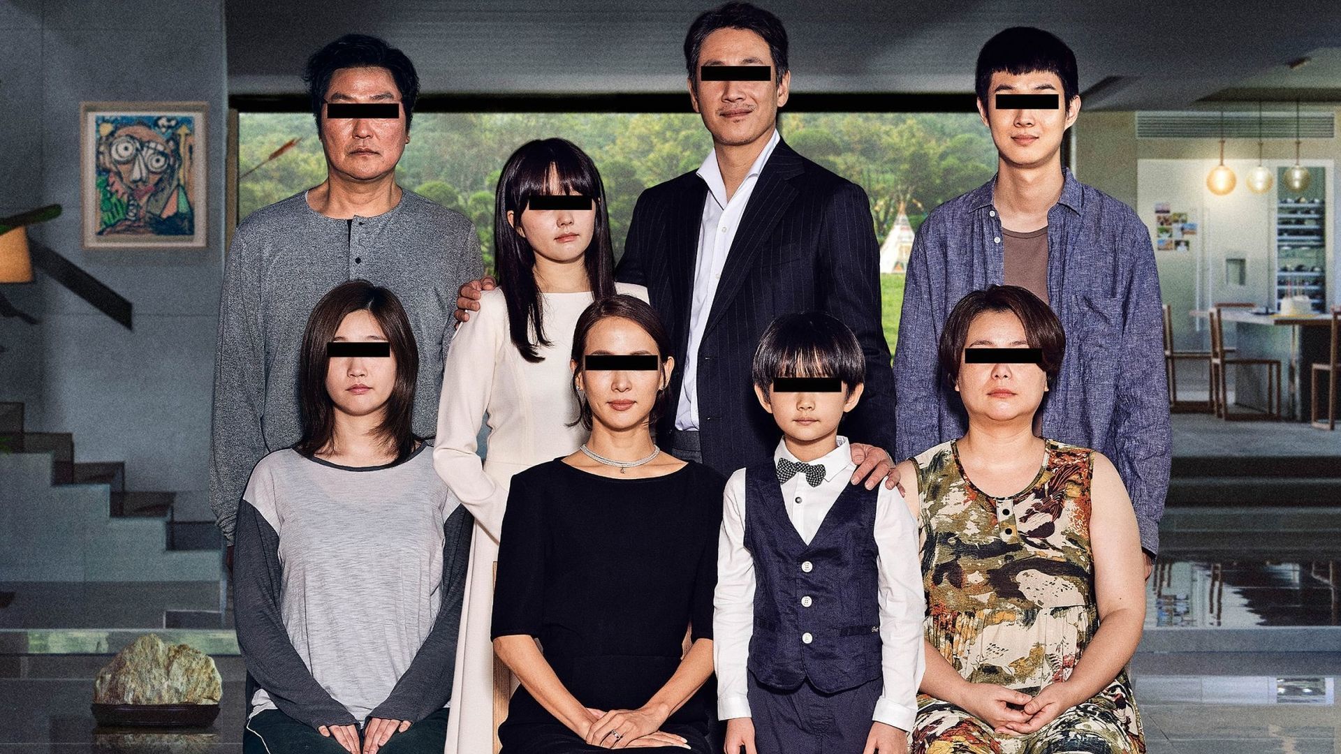 Parasite | Scolaire Cinéma