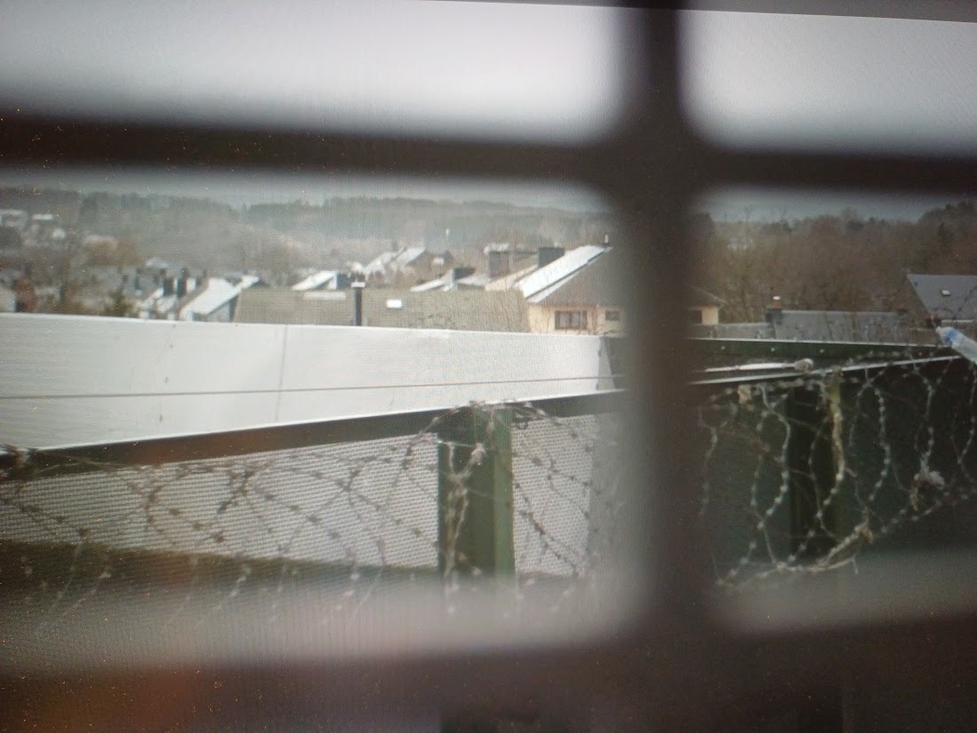 Peines perdues | Associatif Cinéma