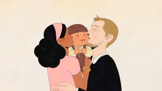 Cinésoupe | Jeune public Ciné Rencontre