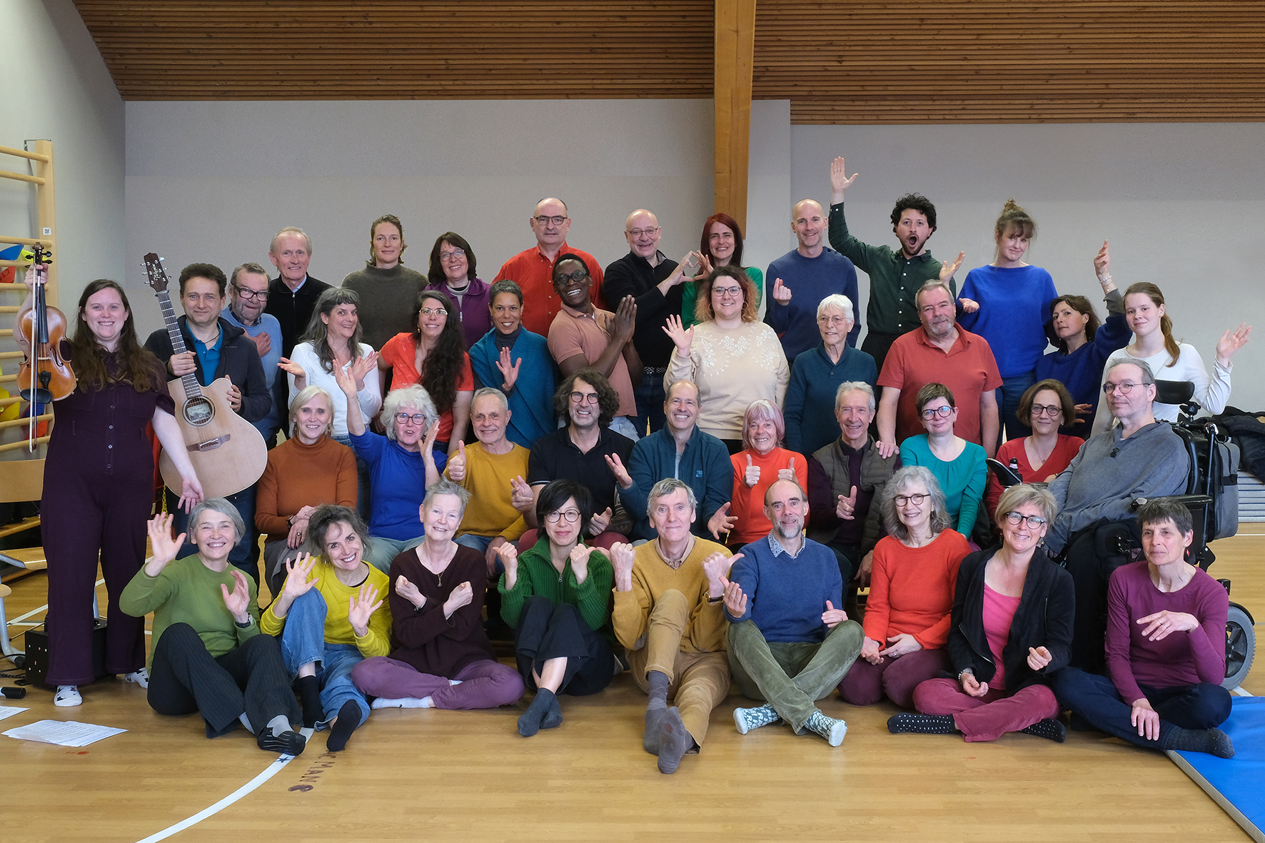 Son du quartier | Gratuit Musique