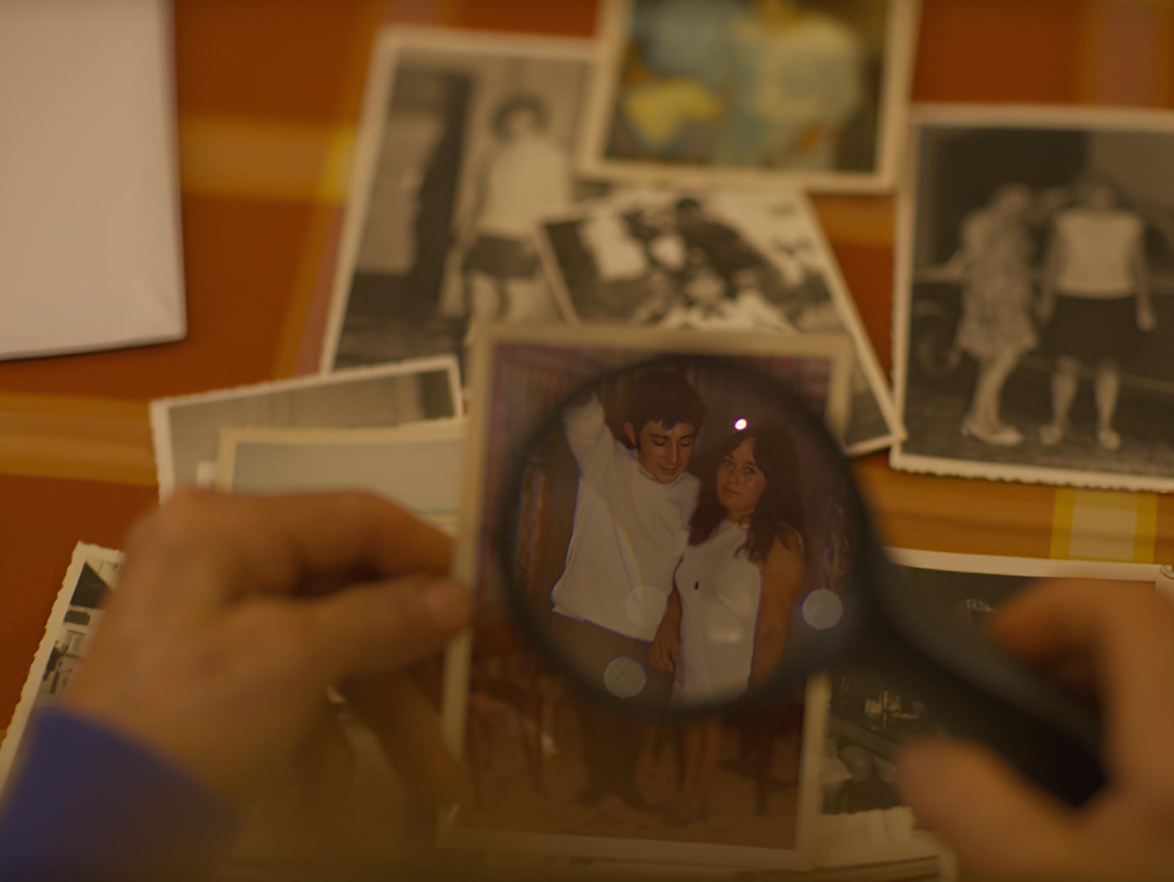 Bar Asturias |  Ciné Rencontre