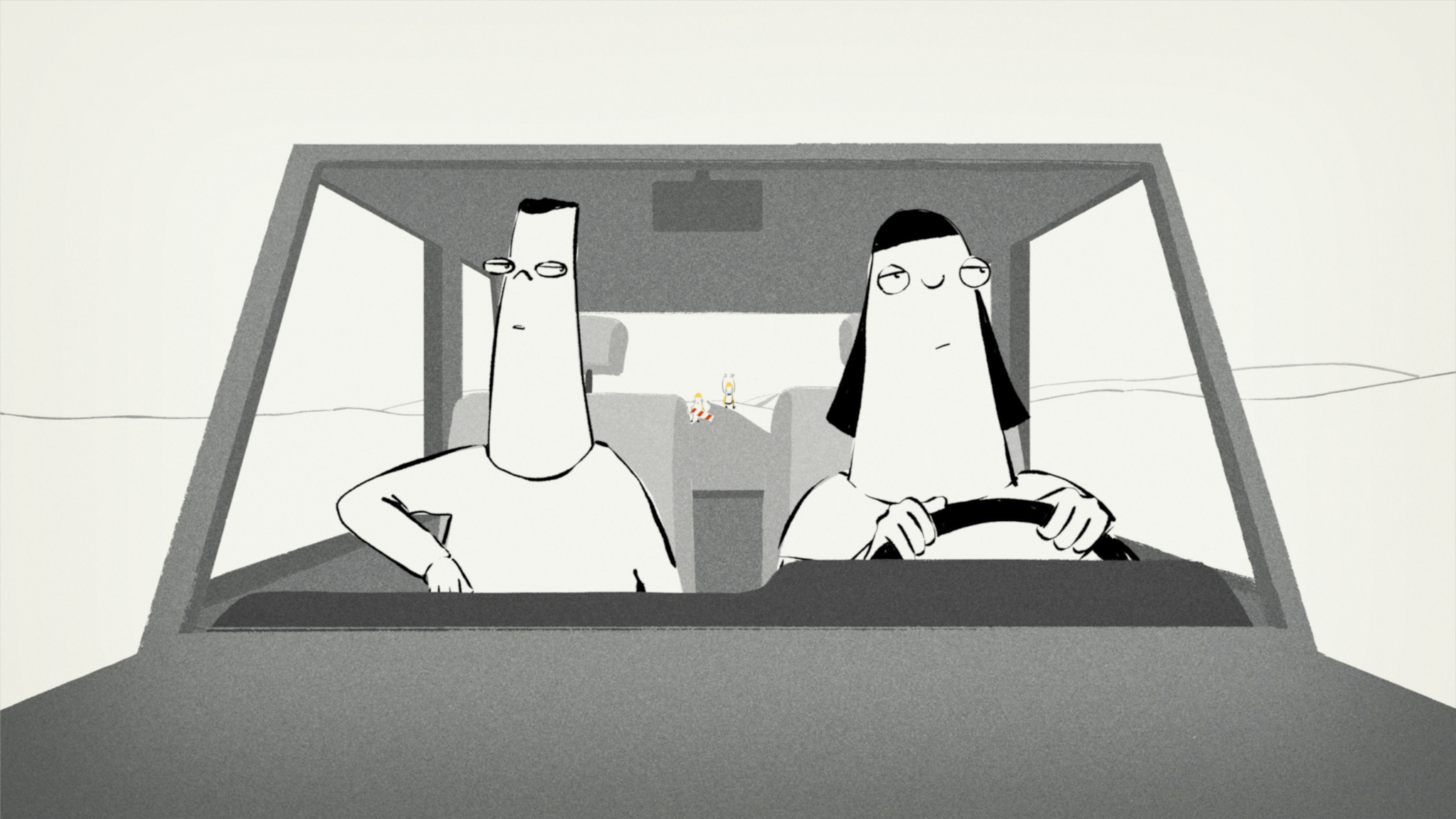 Best of Courts européens | Festival Cinéma