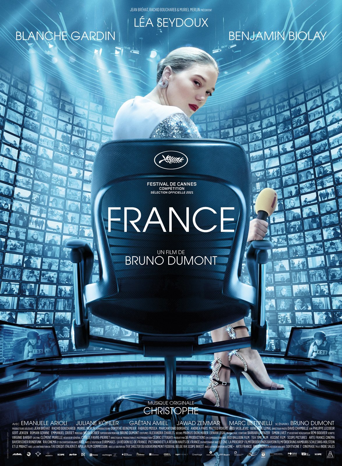France |  Cinéma