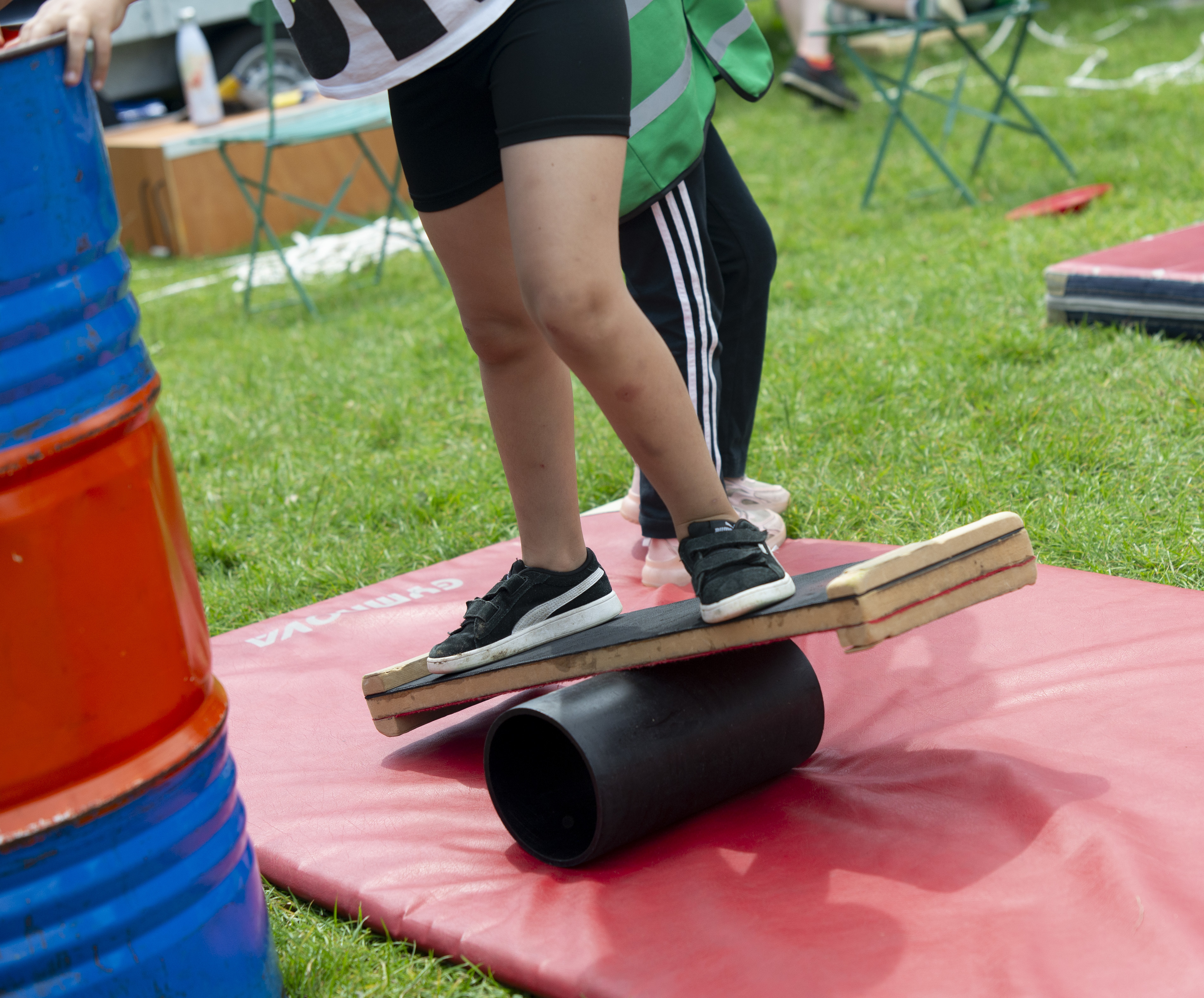 QUEL CIRQUE 2025 ! | Ateliers Cirque