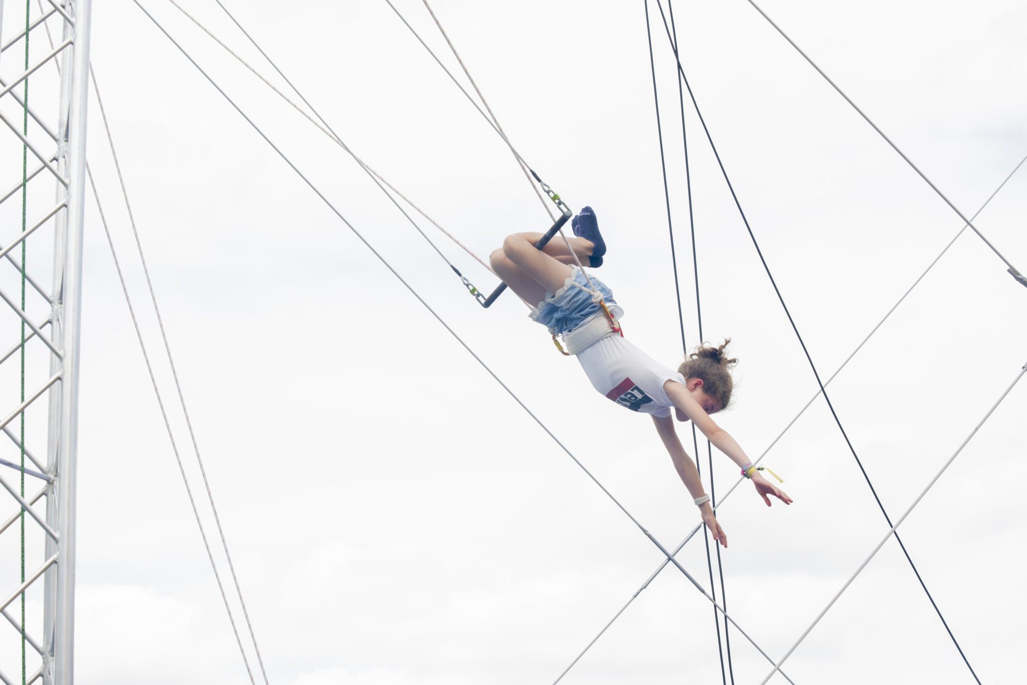 QUEL CIRQUE 2025 ! | Ateliers Cirque