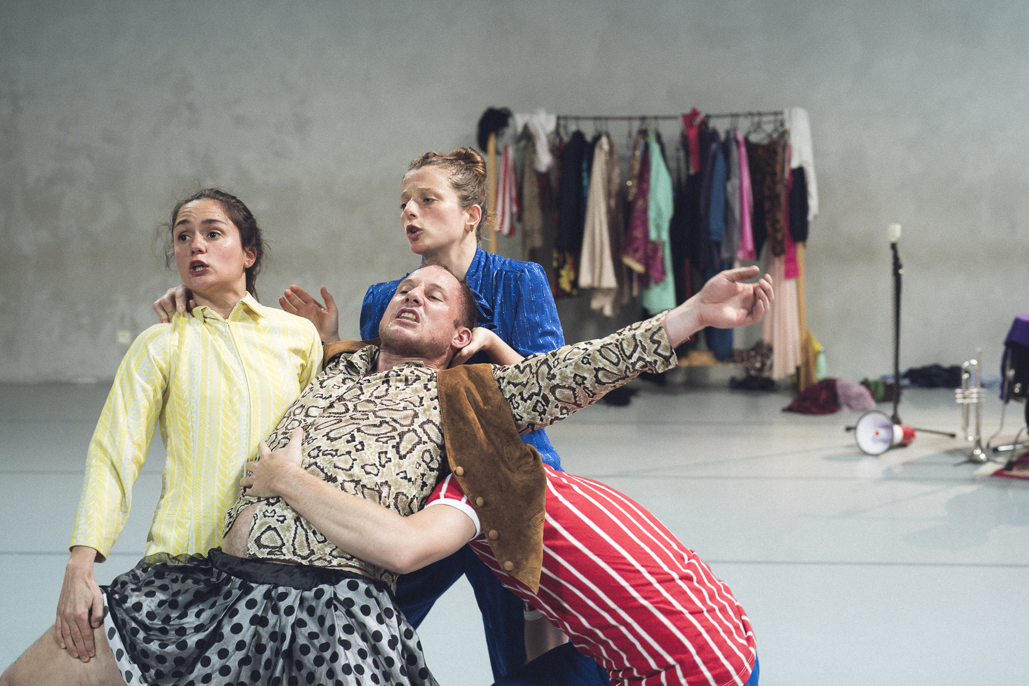 Opéra Punk | Jeune public Danse
