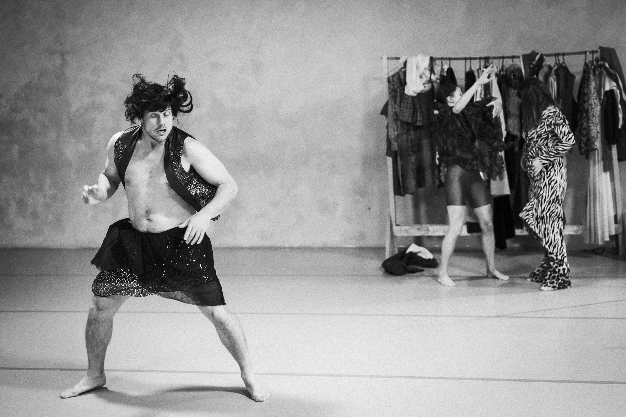 Opéra Punk | Jeune public Danse