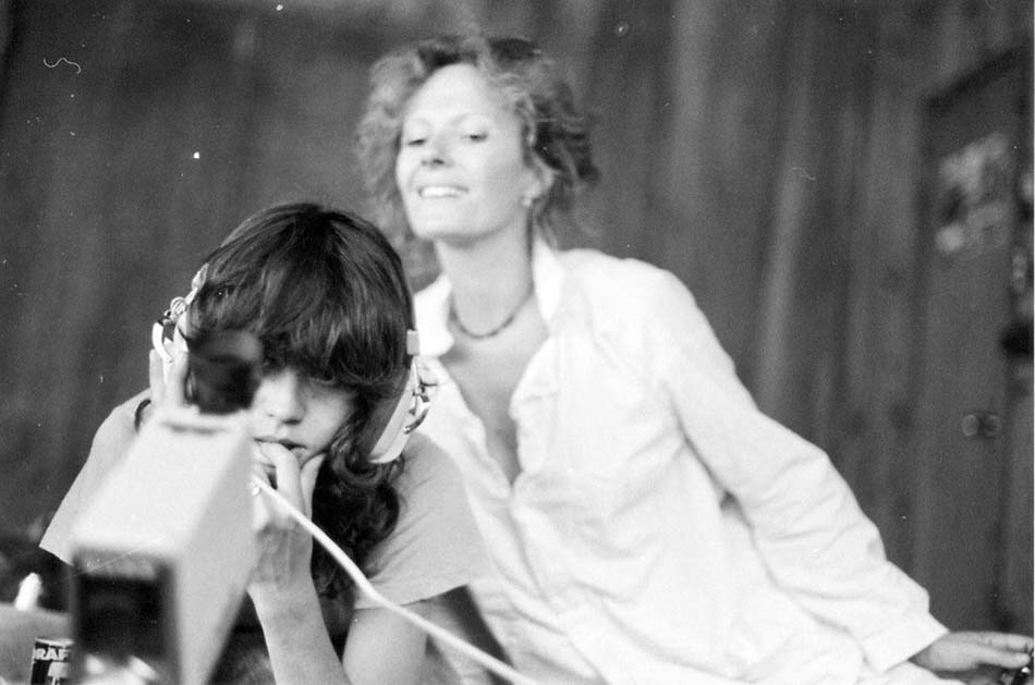Delphine et Carole, insoumuses |  Cinéma