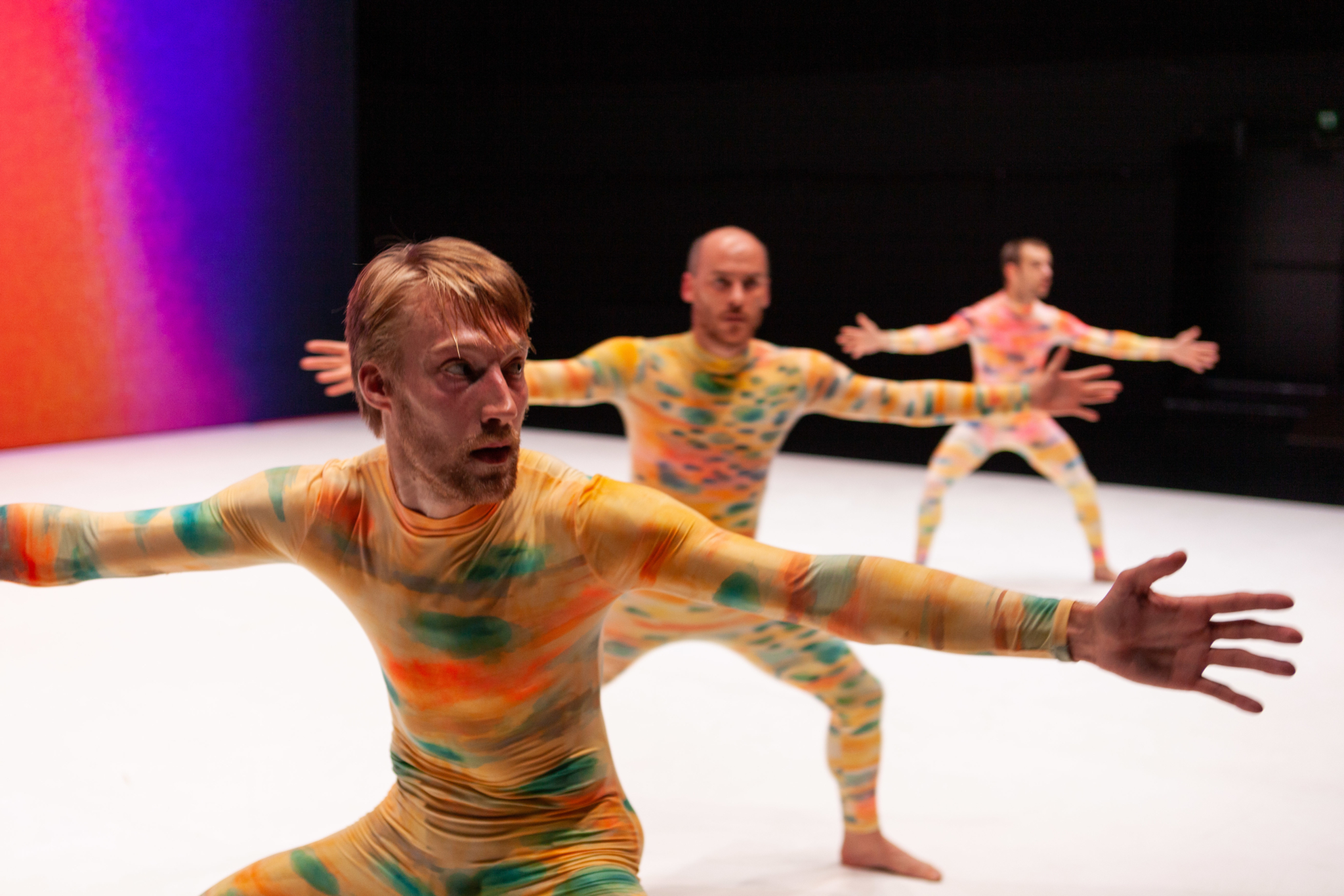 Simple | Rencontres Danse Cirque Théâtre Danse