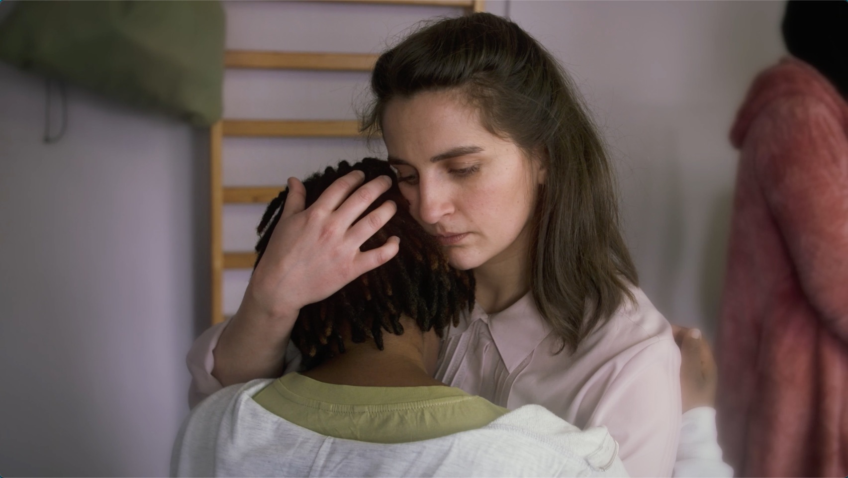 L'Emprise des sentiments | Gratuit Cinéma