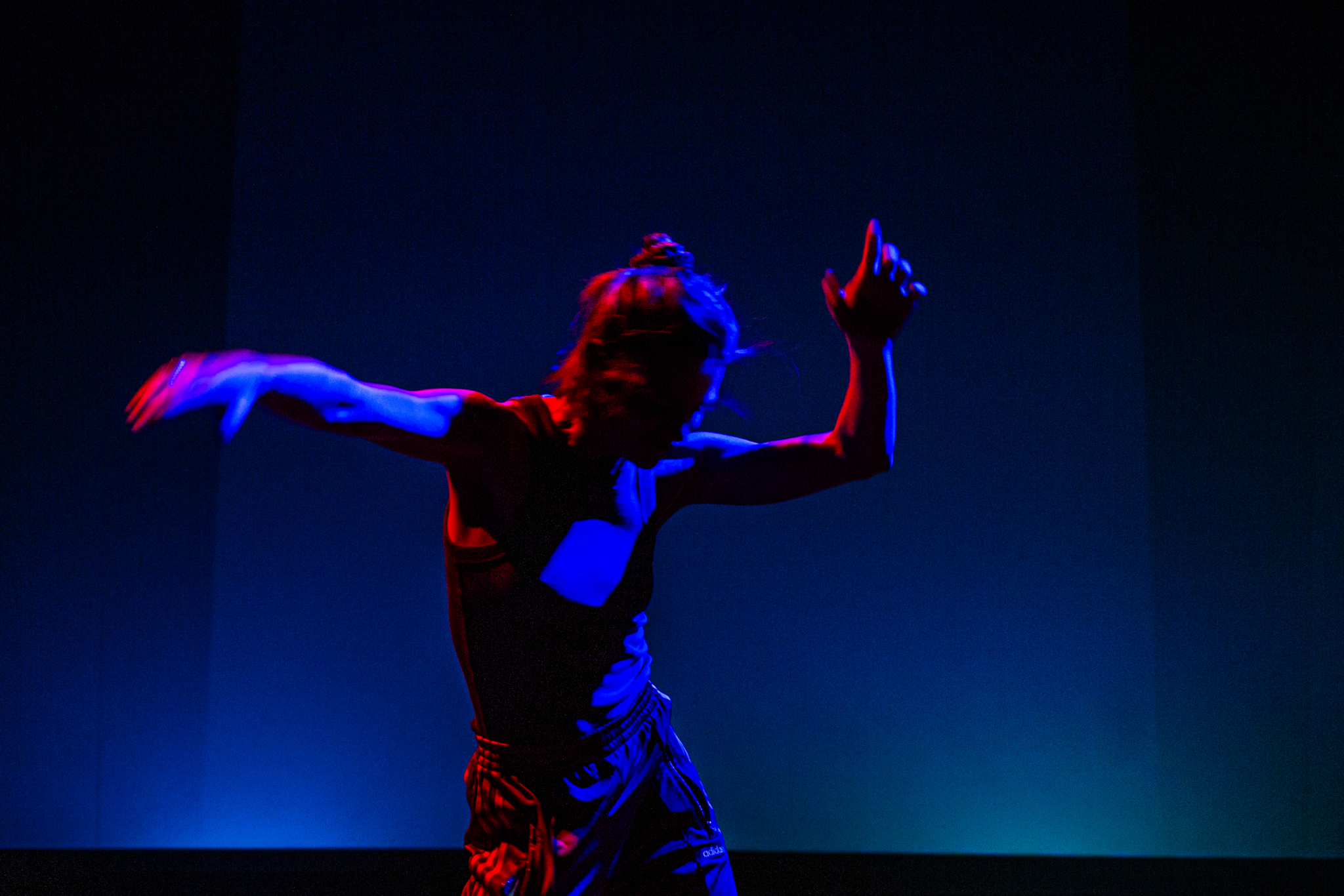 L’Amour sous algorithme | Festival Théâtre