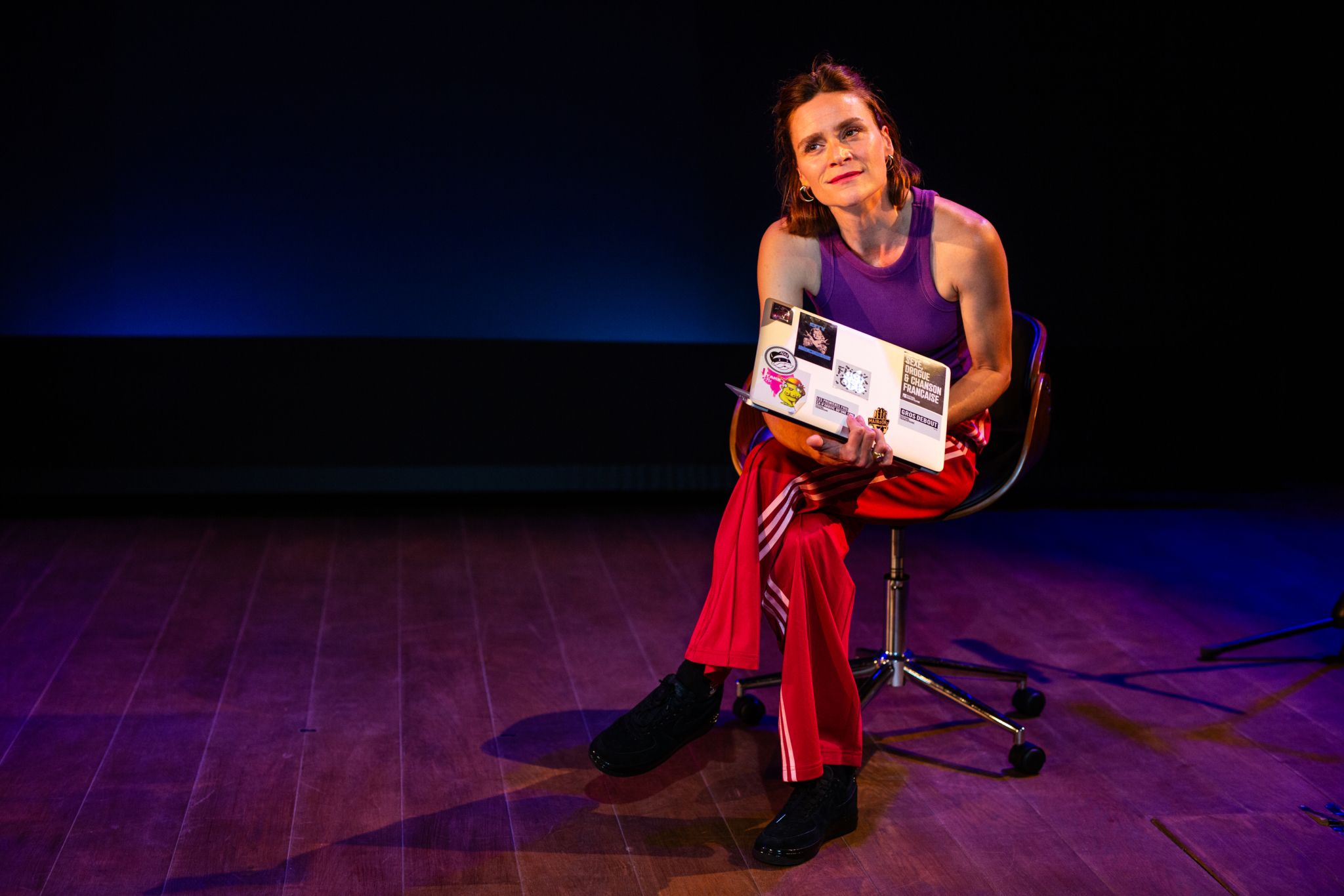 L’Amour sous algorithme | Festival Théâtre