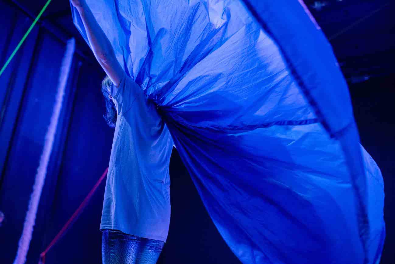 Chromatique | Jeune public Danse