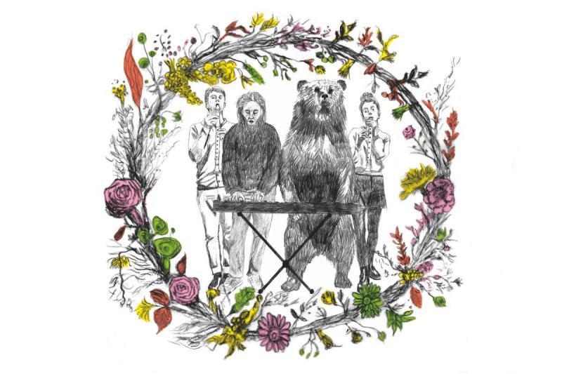 Feu les animaux | Scolaires Musique