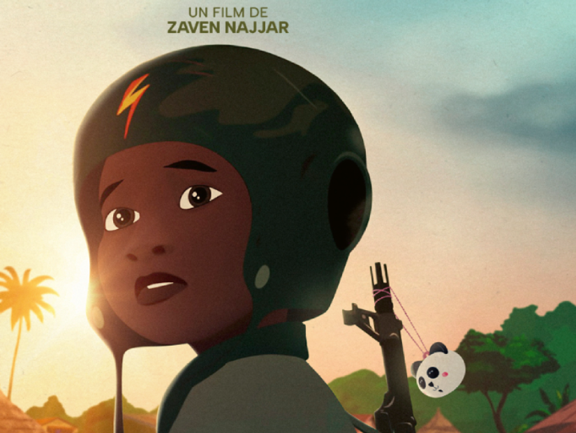 Allah n'est pas obligé | LE JACQUES FRANCK FAIT SON CINÉMA Cinéma