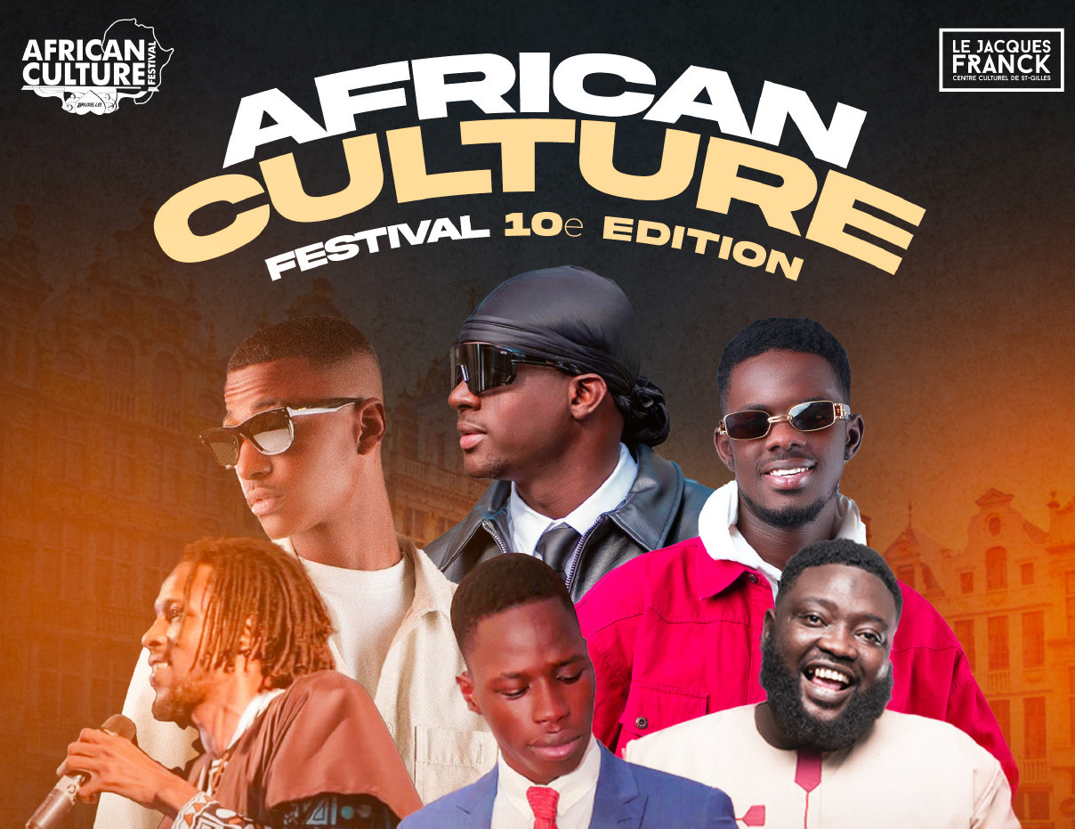 African Culture | Festival Musique