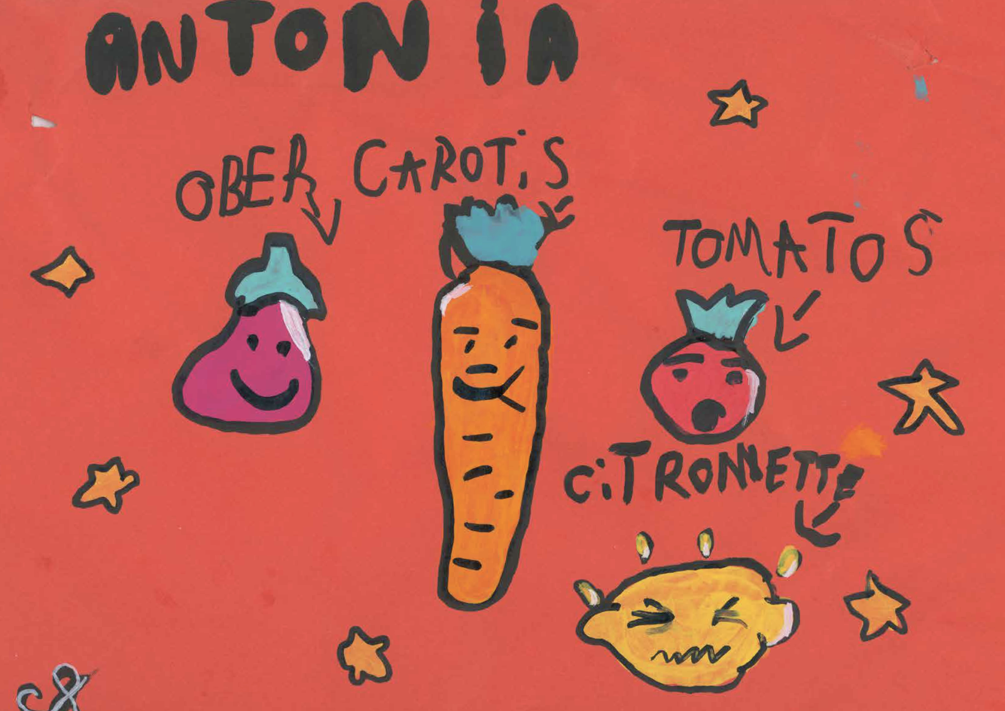 Atelier Salade de fruits | Gratuit Ateliers