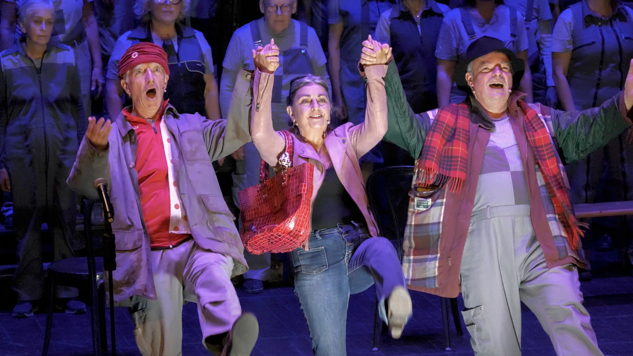 MIL MISÈRES | Associatif Théâtre