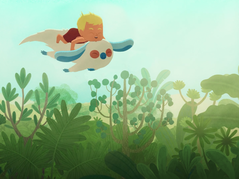 Joyeuse Jungle ! | Festival Cinéma
