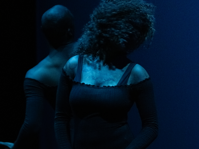 Ballroom Weekender | Festival Performance