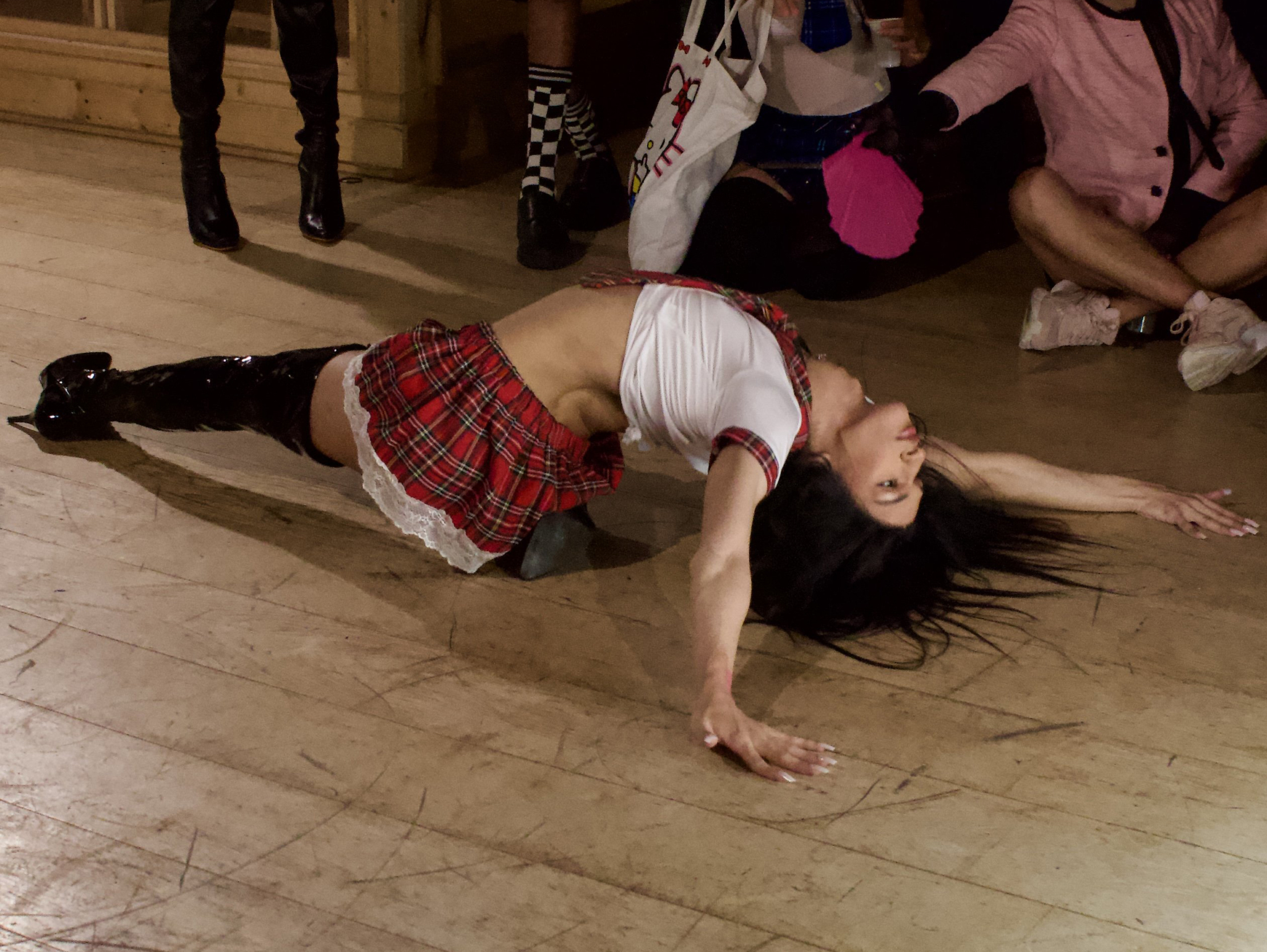 Ballroom Weekender | Festival Ateliers