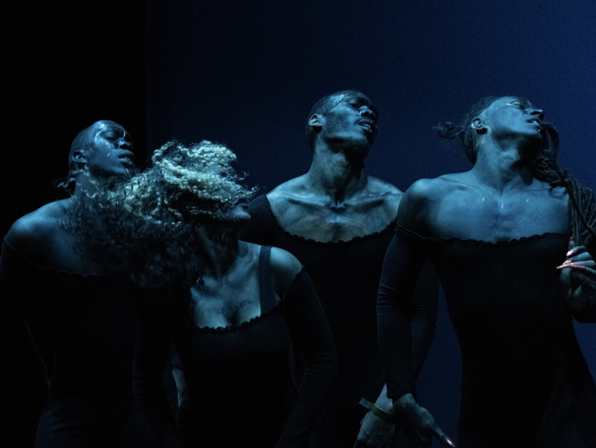Ballroom Weekender | Festival Ateliers