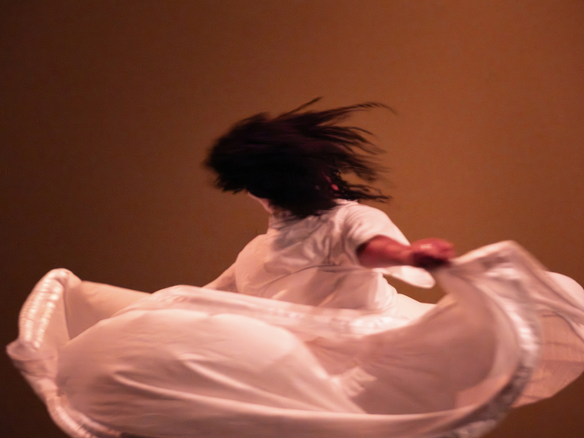 Ballroom Weekender | Festival Ateliers
