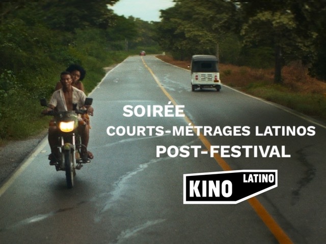 Courts-Métrages Kinolatino |  Cinéma