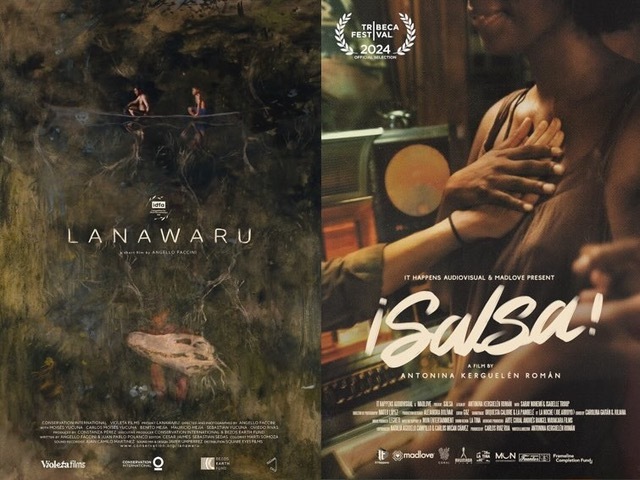 Courts-Métrages Kinolatino |  Cinéma