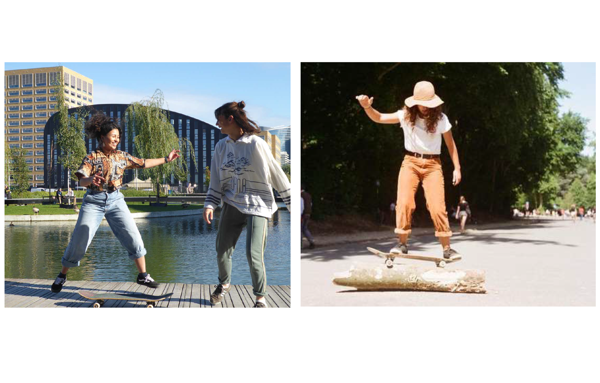LES FRICHES | Festival Performance