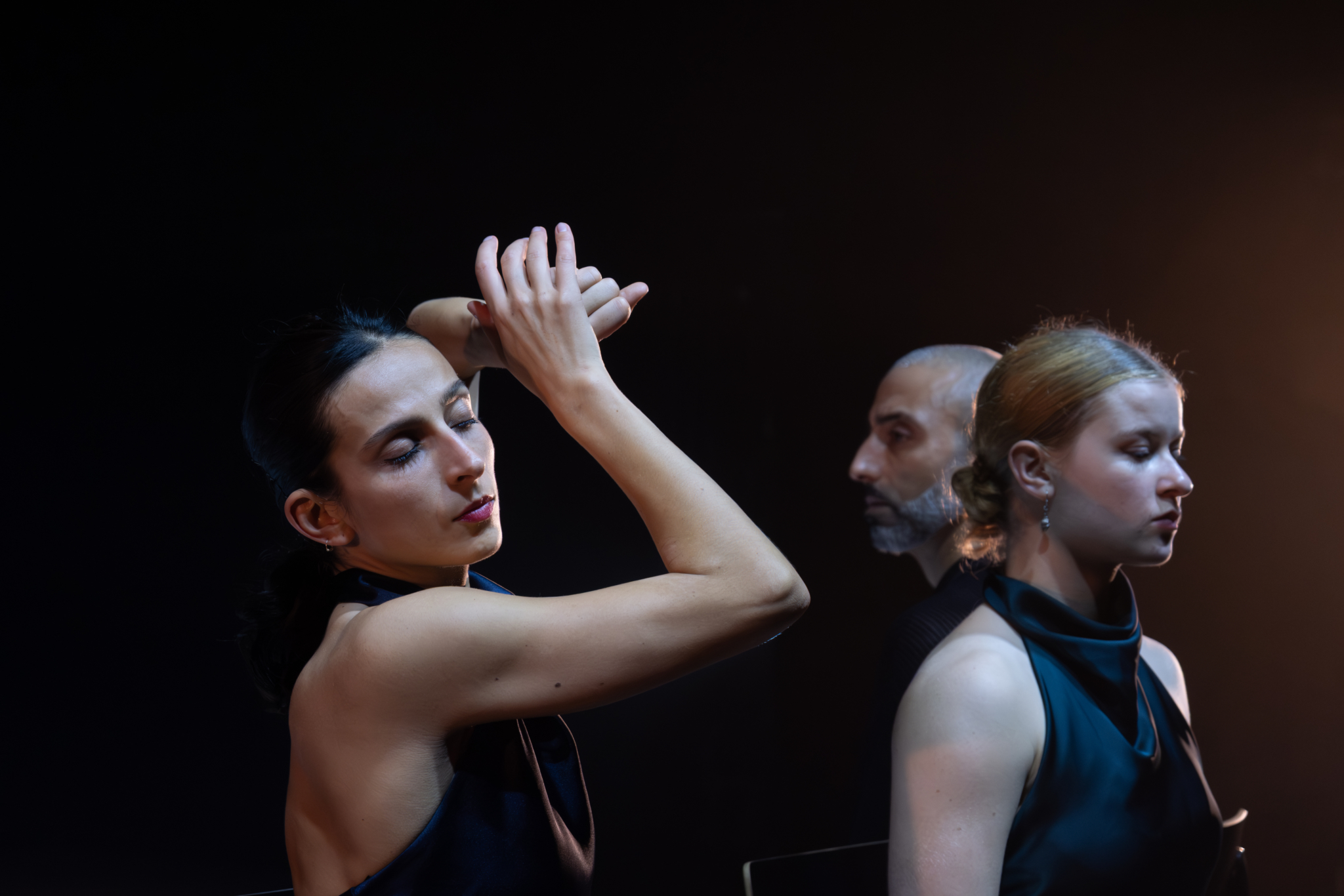 noVLand | Scolaire Danse