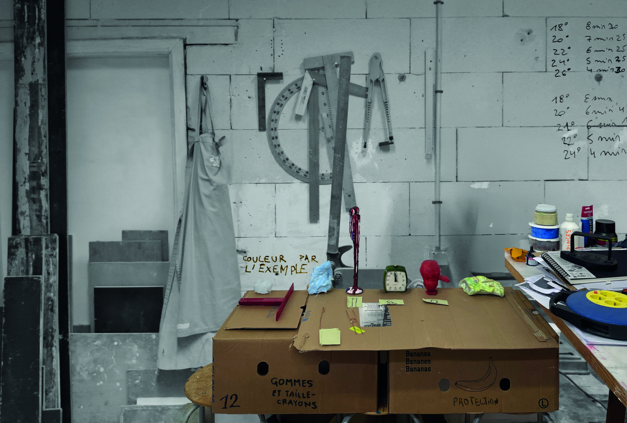 À 300 mètres d'ici | Gratuit Expos