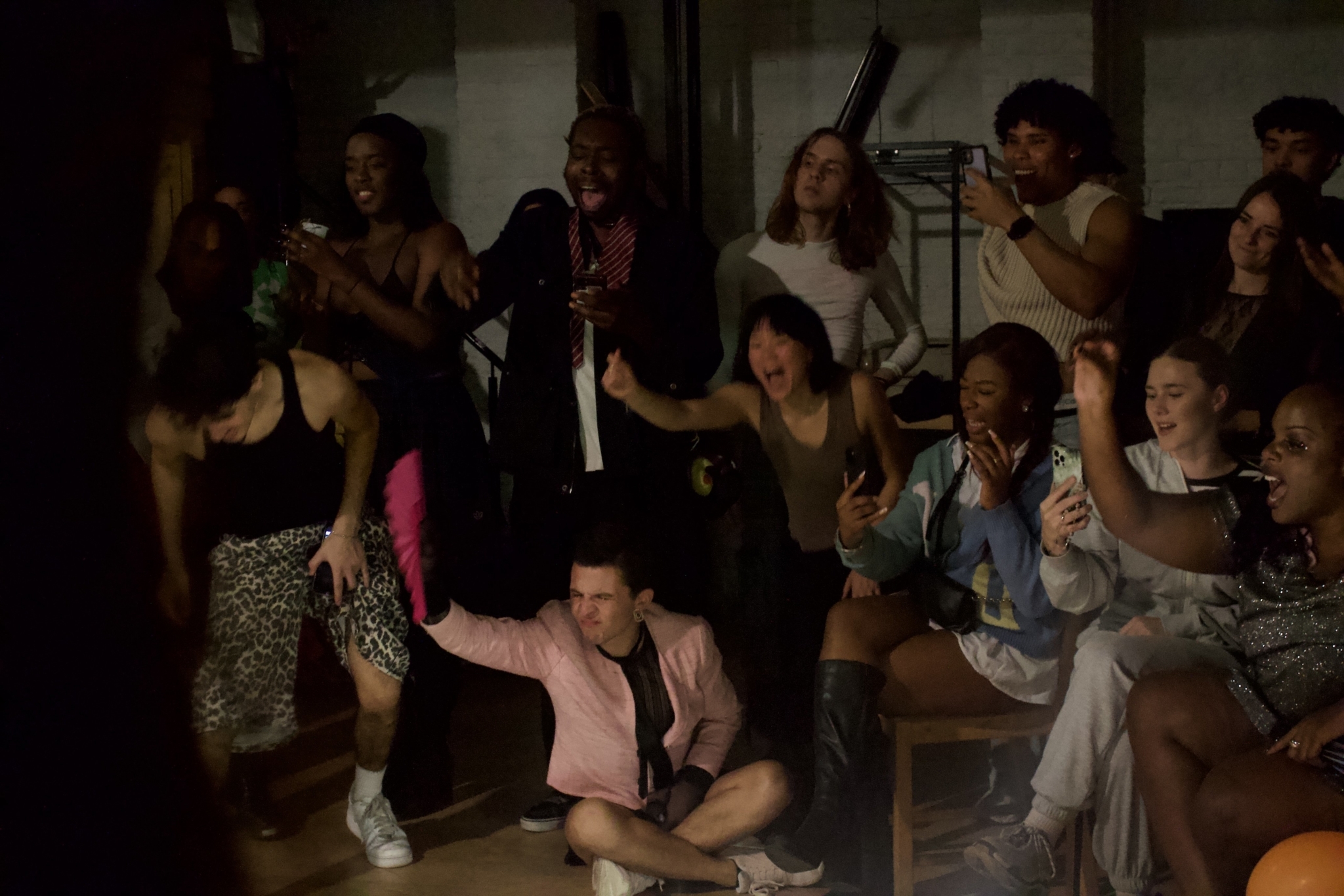 Ballroom Weekender | Festival Performance