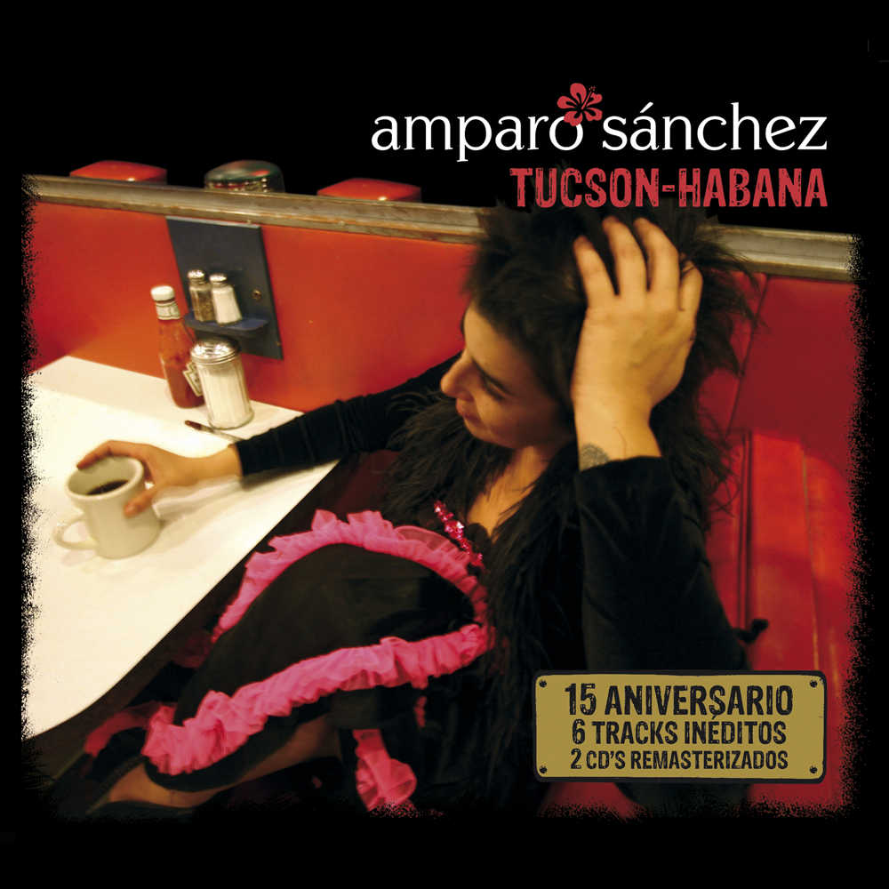 AMPARO SÁNCHEZ |  Musique